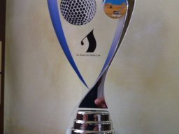 Rotoballegolftrophy 2018 - Premiazione Master dei Parchi