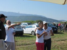 Rotoballegolftrophy 2018