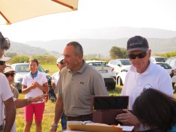 Rotoballegolftrophy 2018