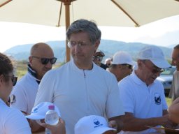 Rotoballegolftrophy 2018