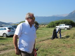 Rotoballegolftrophy 2018