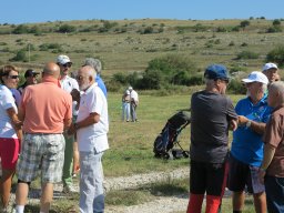 Rotoballegolftrophy 2018