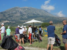 Rotoballegolftrophy 2018