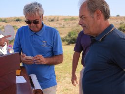 Rotoballegolftrophy 2018