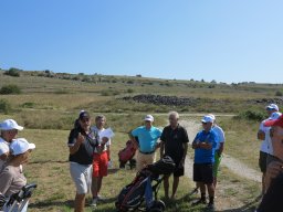 Rotoballegolftrophy 2018