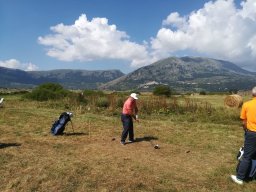 Rotoballegolftrophy 2018