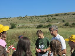 Rotoballegolftrophy 2018