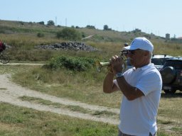 Rotoballegolftrophy 2018