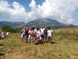 Rotoballegolftrophy 2018
