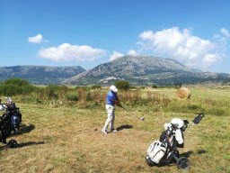Rotoballegolftrophy 2018