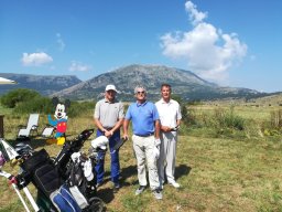 Rotoballegolftrophy 2018