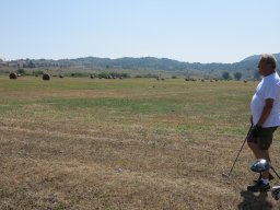Rotoballegolftrophy 2018