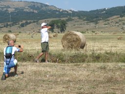Rotoballegolftrophy 2018