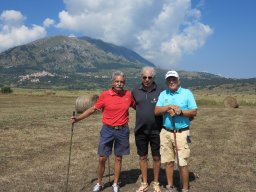 Rotoballegolftrophy 2018
