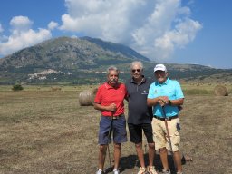 Rotoballegolftrophy 2018