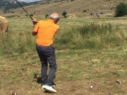 Rotoballegolftrophy 2018