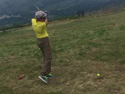 Rotoballegolftrophy 2018
