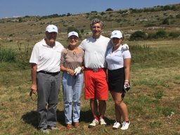 Rotoballegolftrophy 2018