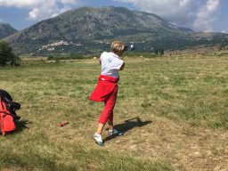 Rotoballegolftrophy 2018