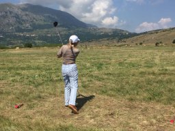Rotoballegolftrophy 2018