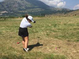 Rotoballegolftrophy 2018