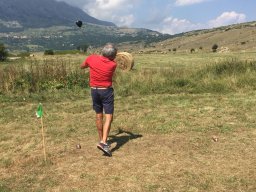 Rotoballegolftrophy 2018