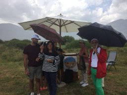 Rotoballegolftrophy 2018