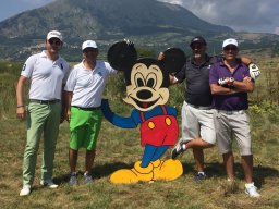 Rotoballegolftrophy 2018
