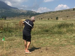 Rotoballegolftrophy 2018
