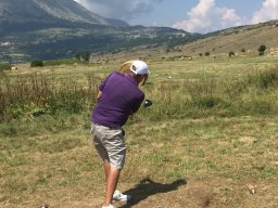 Rotoballegolftrophy 2018