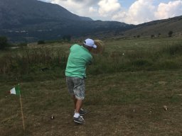 Rotoballegolftrophy 2018