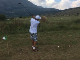 Rotoballegolftrophy 2018