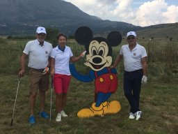 Rotoballegolftrophy 2018