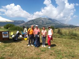 Rotoballegolftrophy 2018