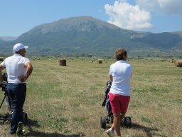 Rotoballegolftrophy 2018