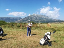 Rotoballegolftrophy 2018
