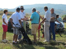 Rotoballegolftrophy 2018