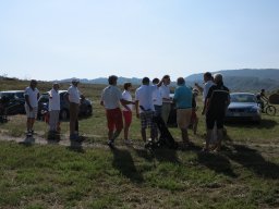 Rotoballegolftrophy 2018
