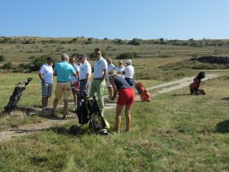 Rotoballegolftrophy 2018