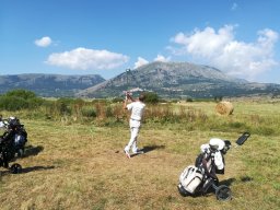 Rotoballegolftrophy 2018