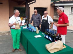 Rotoballegolftrophy 2019
