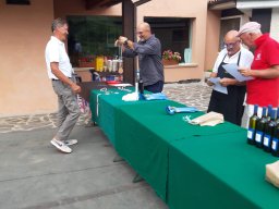 Rotoballegolftrophy 2019