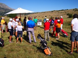 Rotoballegolftrophy 2019