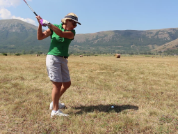 Rotoballegolftrophy 2020 &raquo; Gara