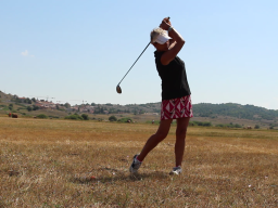 Rotoballegolftrophy 2020 - Gara