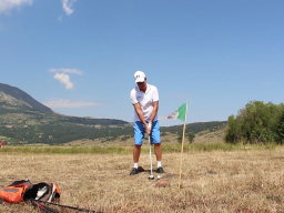 Rotoballegolftrophy 2020 - Gara