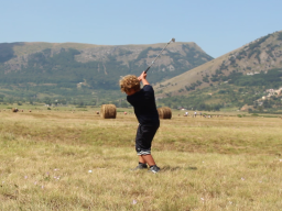 Rotoballegolftrophy 2020 - Gara