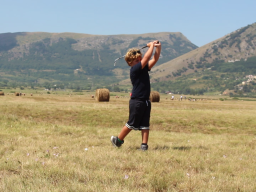 Rotoballegolftrophy 2020 - Gara