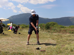 Rotoballegolftrophy 2020 - Gara