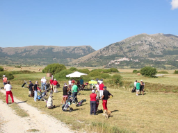 Rotoballegolftrophy 2020 - Gara